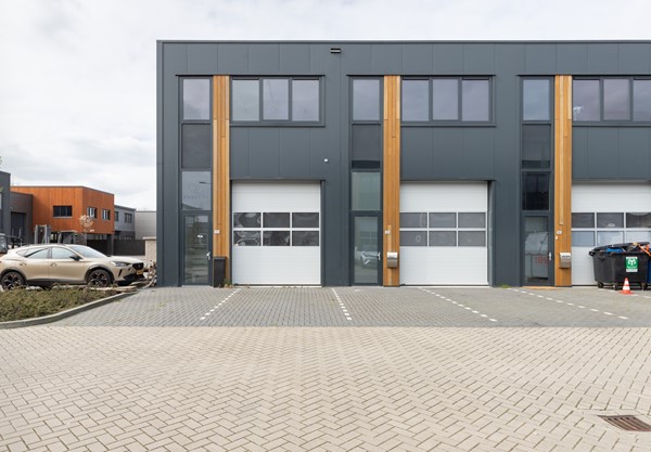 Goudsmid 90, 2461 LZ Ter Aar